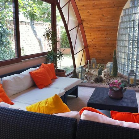 Hotel Corallo Фрегене Экстерьер фото