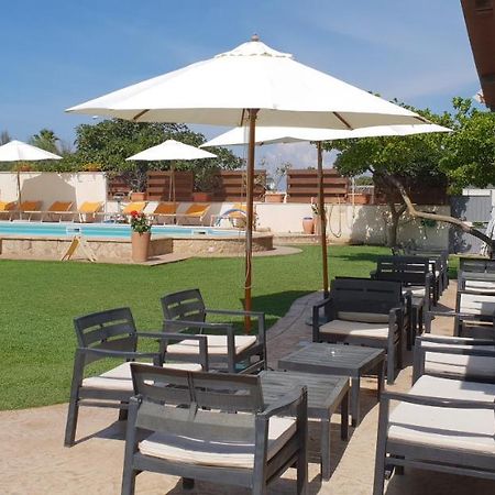 Hotel Corallo Фрегене Экстерьер фото
