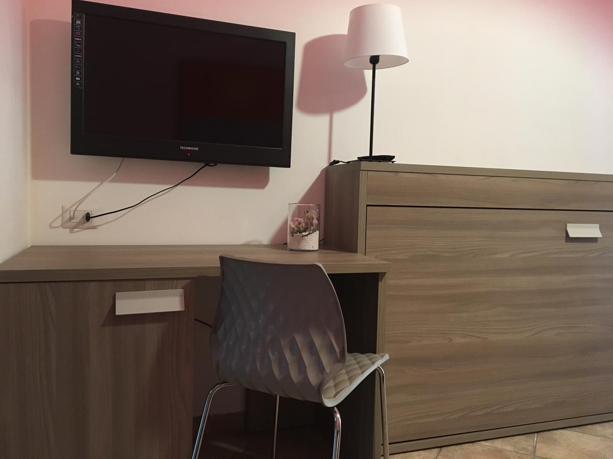 Hotel Corallo Фрегене Экстерьер фото