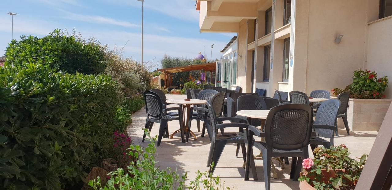 Hotel Corallo Фрегене Экстерьер фото